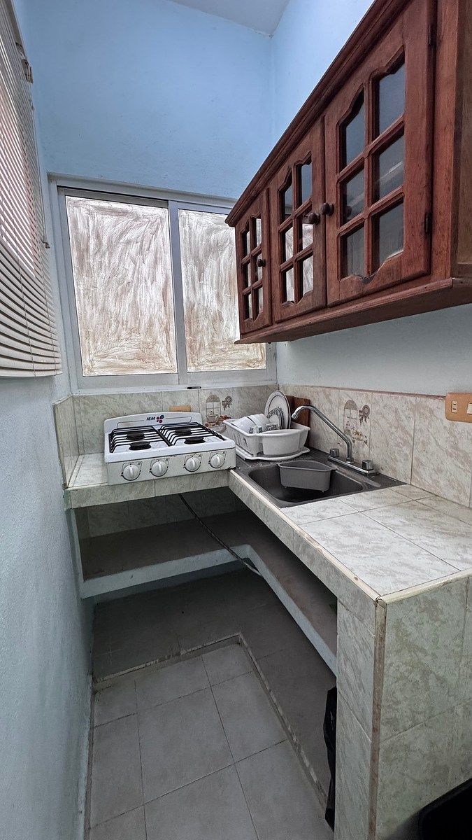 Departamento en Santa Margarita, Carmen, foto 9 de 11