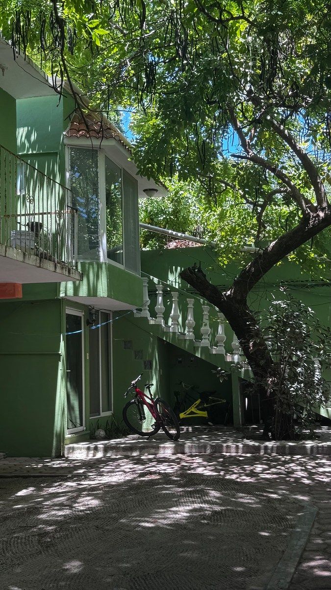 Departamento en Santa Margarita, Carmen, foto 11 de 11