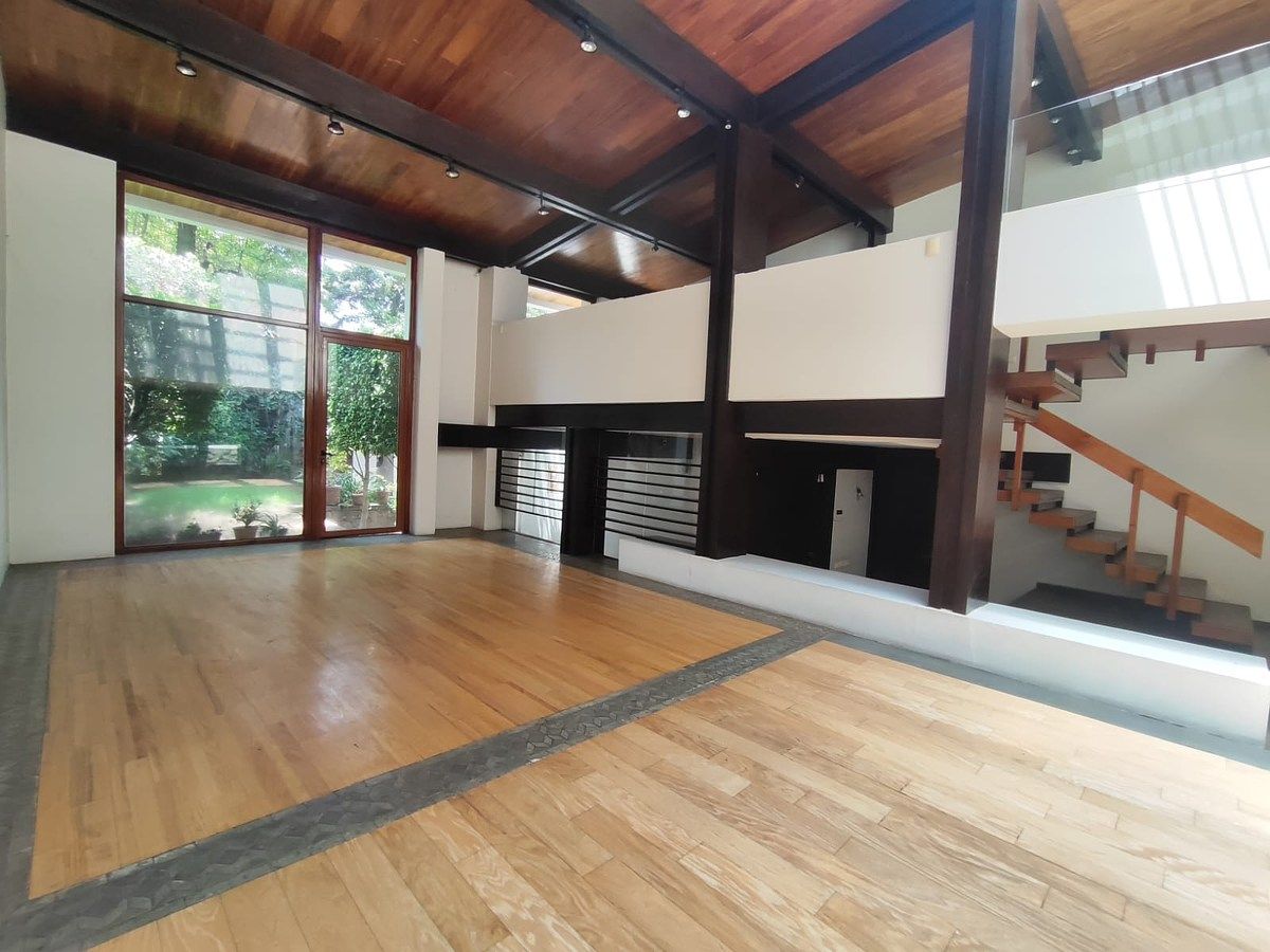 Casa em San Ángel Inn, Álvaro Obregón, foto 4 de 15
