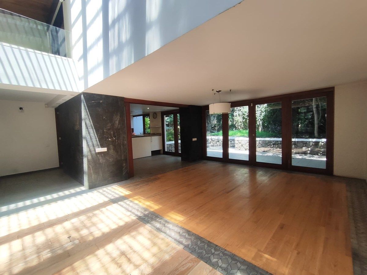 Casa em San Ángel Inn, Álvaro Obregón, foto 6 de 15