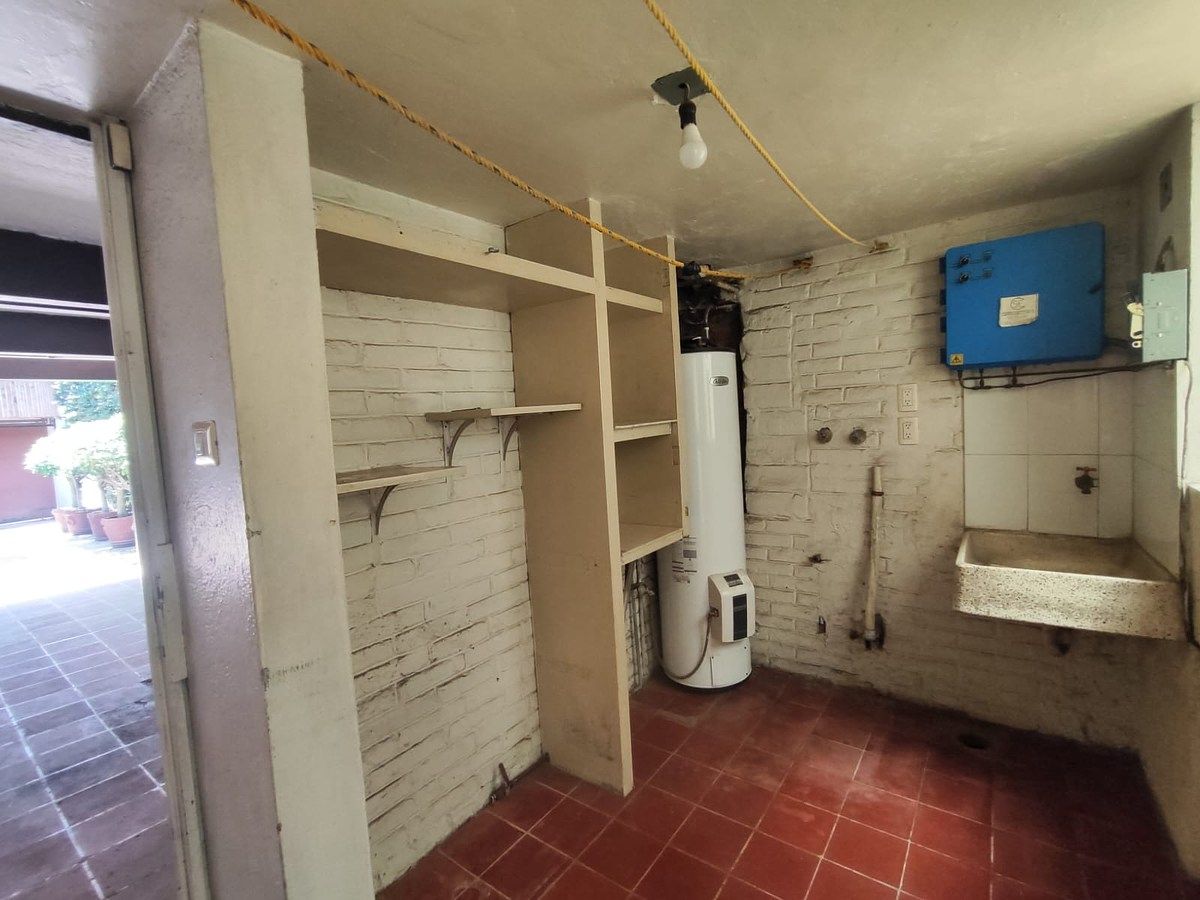 Casa em San Ángel Inn, Álvaro Obregón, foto 13 de 15