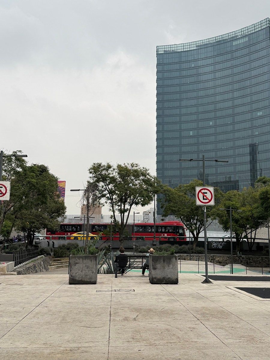 Apartamento em Roma Norte, Cuauhtémoc, foto 2 de 25