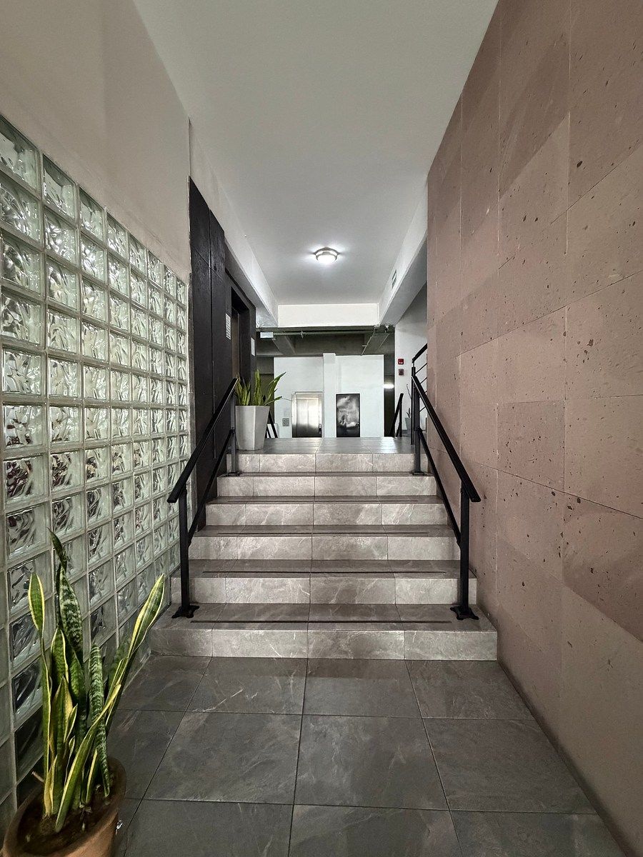 Apartamento em Roma Norte, Cuauhtémoc, foto 3 de 25