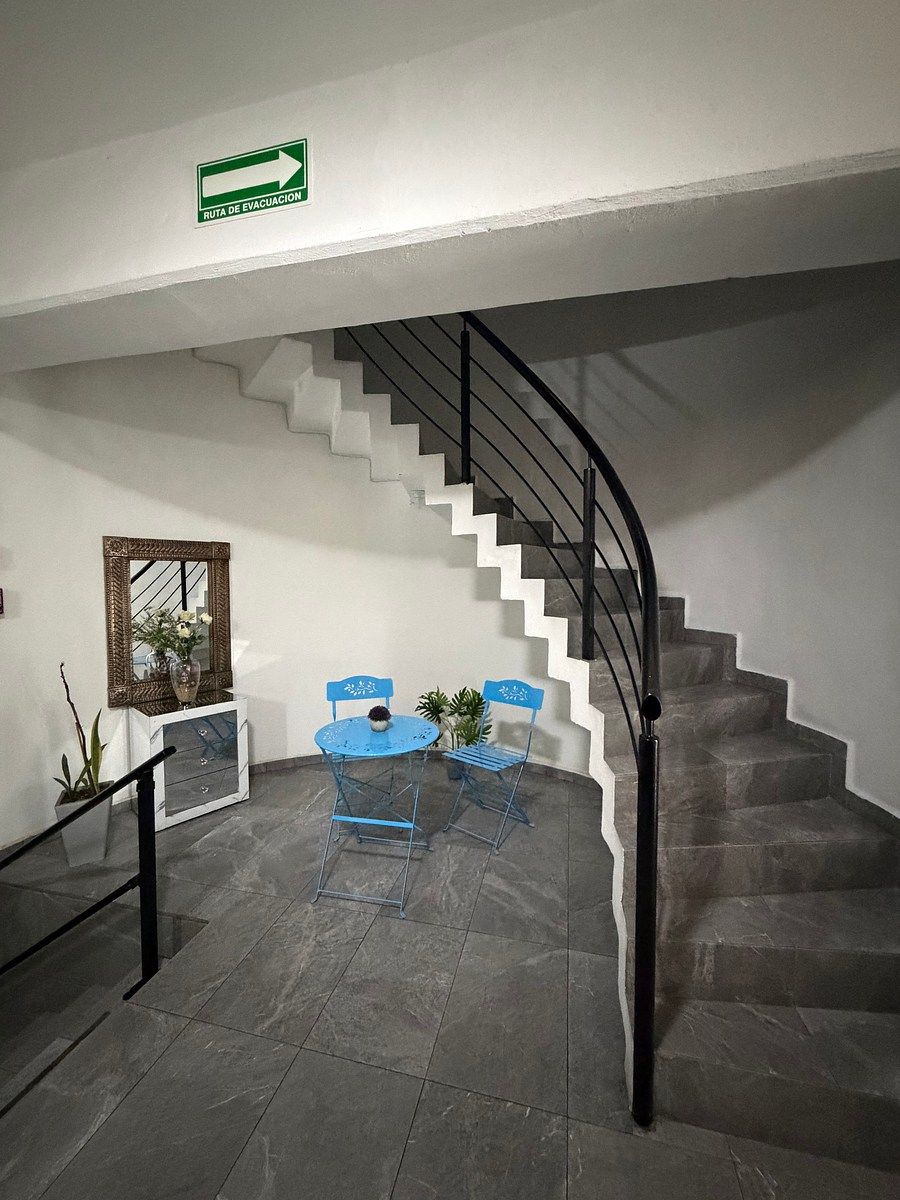 Apartamento em Roma Norte, Cuauhtémoc, foto 4 de 25