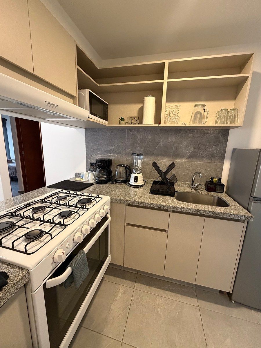 Apartamento em Roma Norte, Cuauhtémoc, foto 10 de 25