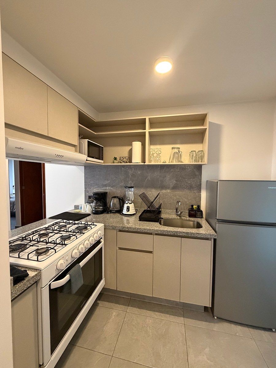 Apartamento em Roma Norte, Cuauhtémoc, foto 11 de 25