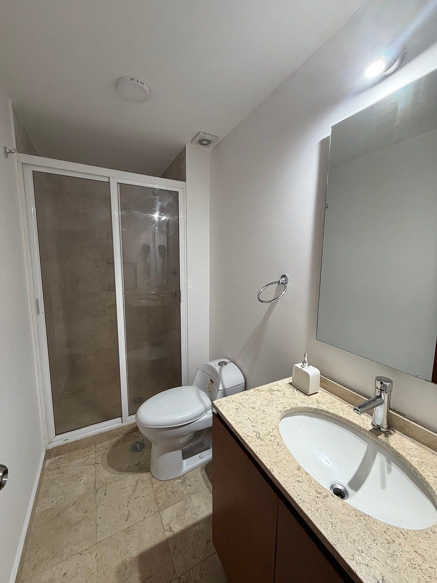 Apartamento em Roma Norte, Cuauhtémoc, foto 15 de 25