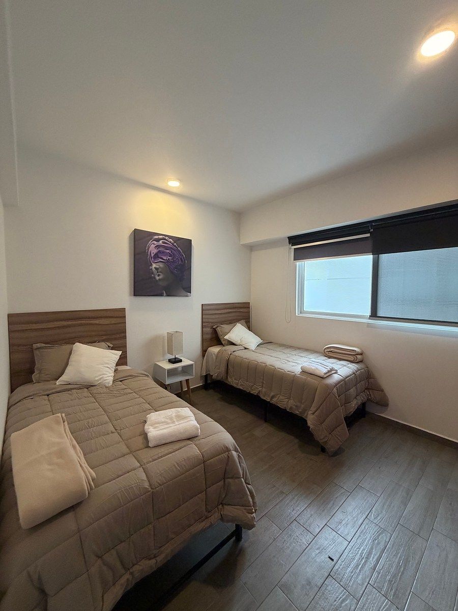 Apartamento em Roma Norte, Cuauhtémoc, foto 16 de 25