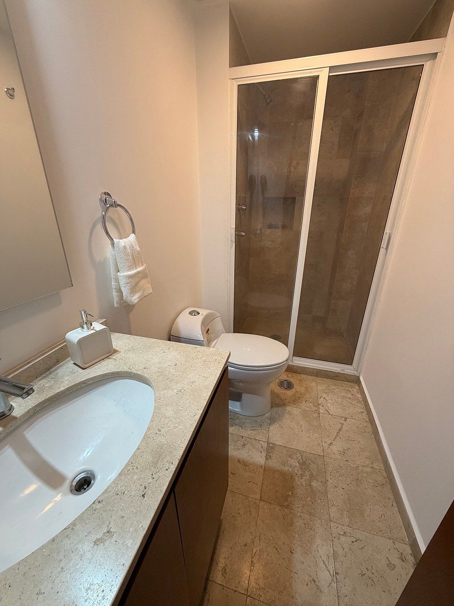 Apartamento em Roma Norte, Cuauhtémoc, foto 18 de 25
