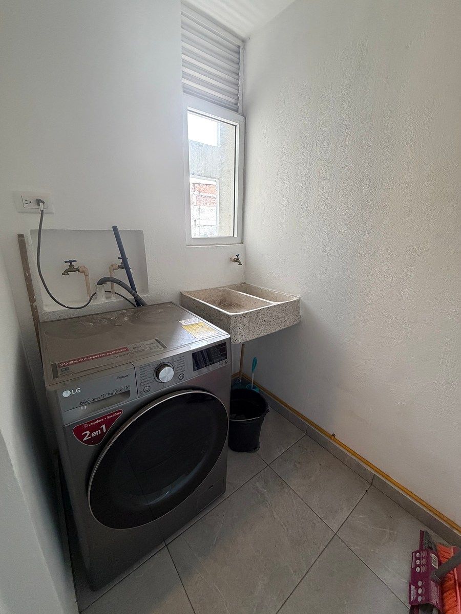 Apartamento em Roma Norte, Cuauhtémoc, foto 19 de 25