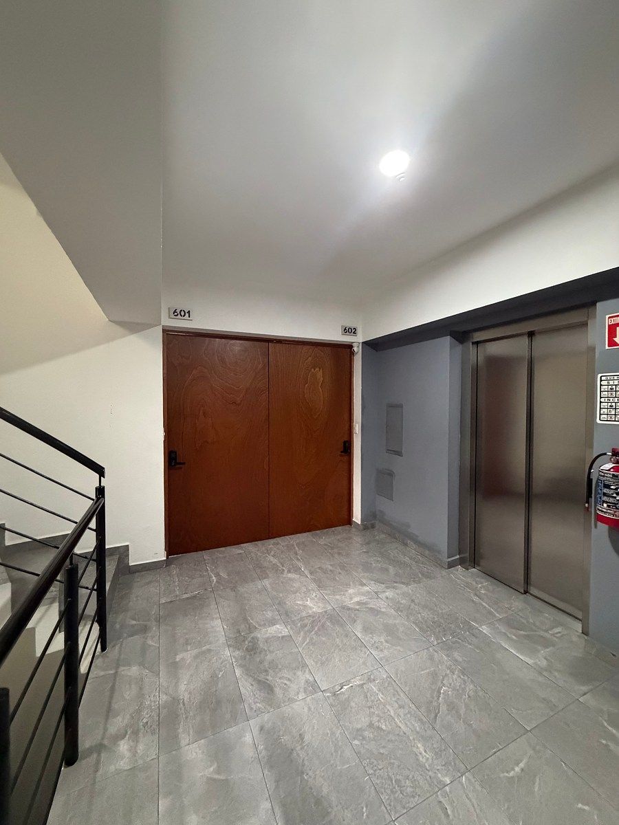Apartamento em Roma Norte, Cuauhtémoc, foto 22 de 25