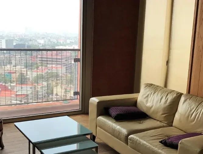 DEPARTAMENTO EN RESIDENCIAL JUAREZ, CUAUHTEMOC IB132 IB, foto 1 de 4