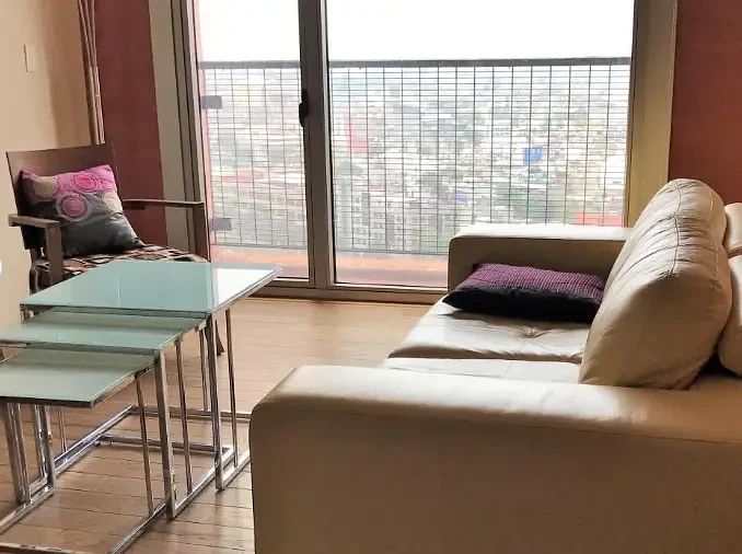 Departamento en Juárez, Cuauhtémoc, foto 2 de 4