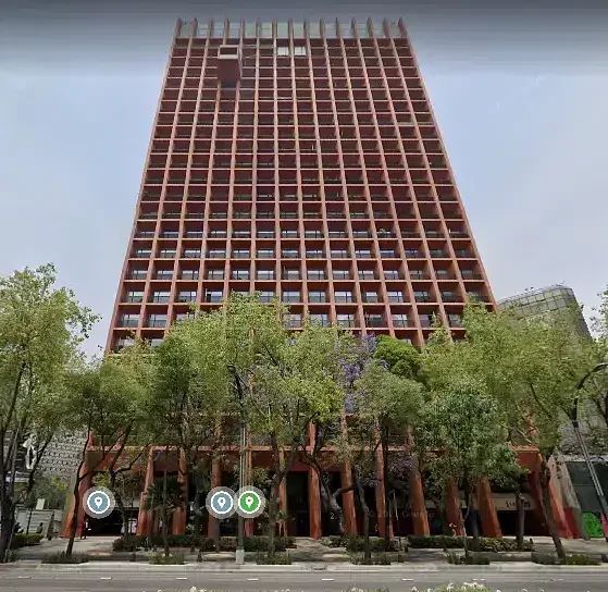 Departamento en Juárez, Cuauhtémoc, foto 4 de 4