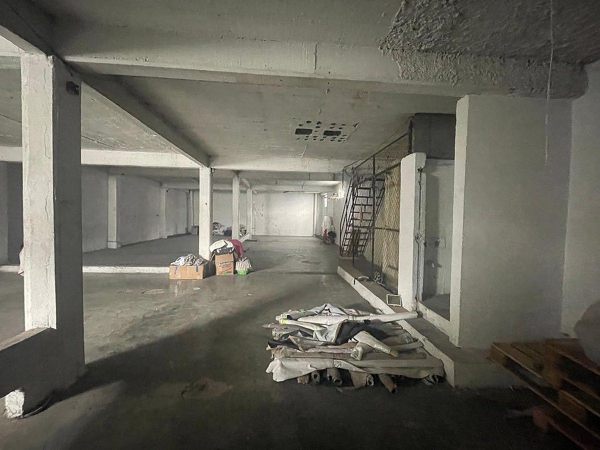 Galpão comercial em San Felipe de Jesús, Gustavo A. Madero, foto 2 de 15