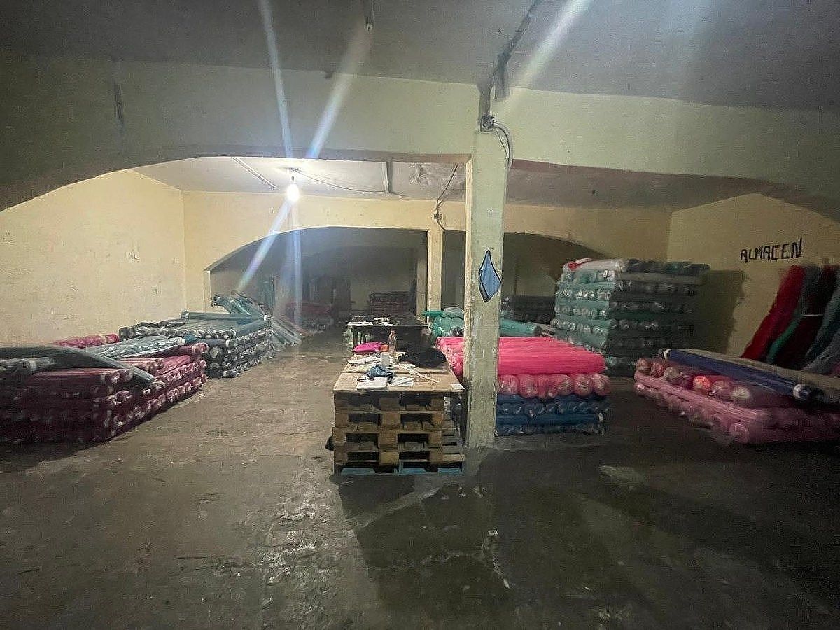 Galpão comercial em San Felipe de Jesús, Gustavo A. Madero, foto 4 de 15