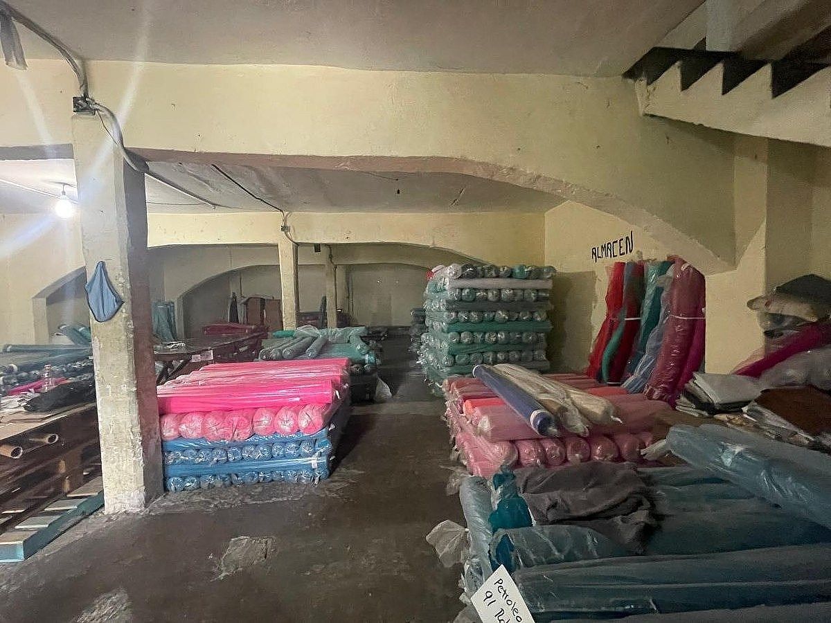 Galpão comercial em San Felipe de Jesús, Gustavo A. Madero, foto 5 de 15