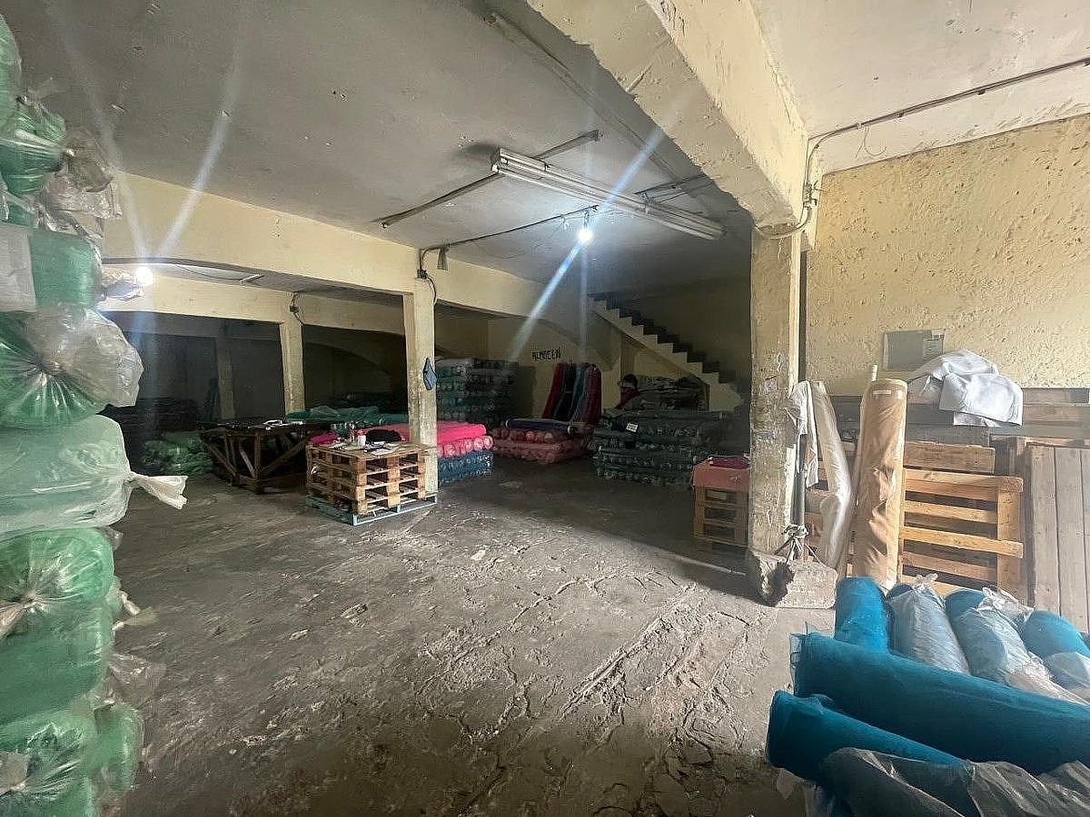 Galpão comercial em San Felipe de Jesús, Gustavo A. Madero, foto 7 de 15