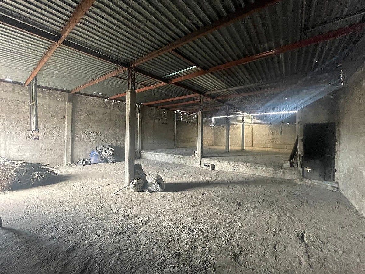 Galpão comercial em San Felipe de Jesús, Gustavo A. Madero, foto 9 de 15