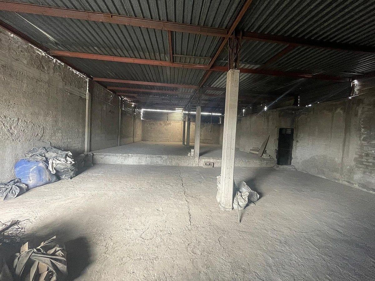Galpão comercial em San Felipe de Jesús, Gustavo A. Madero, foto 11 de 15