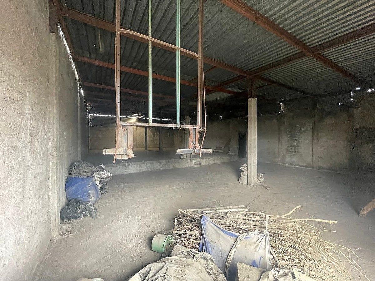 Galpão comercial em San Felipe de Jesús, Gustavo A. Madero, foto 12 de 15