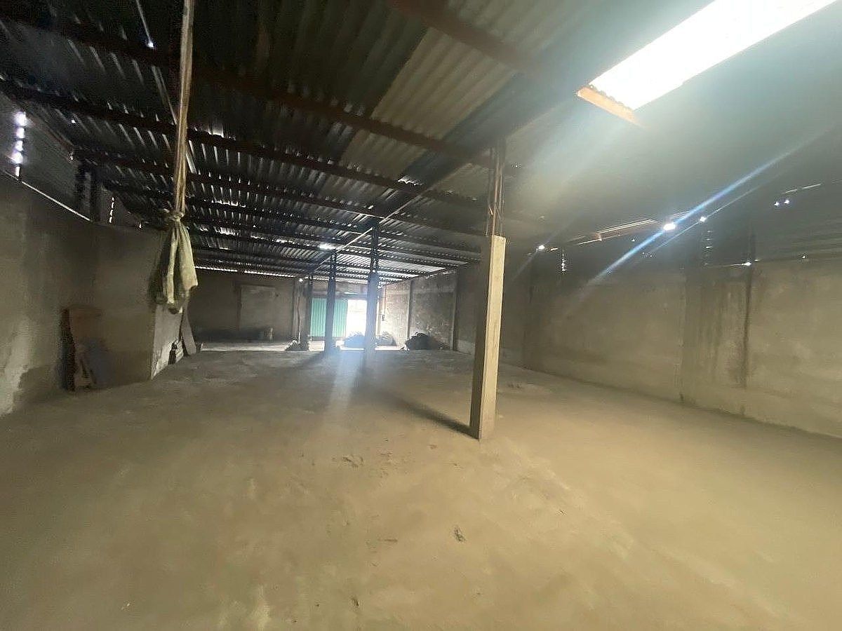 Galpão comercial em San Felipe de Jesús, Gustavo A. Madero, foto 13 de 15