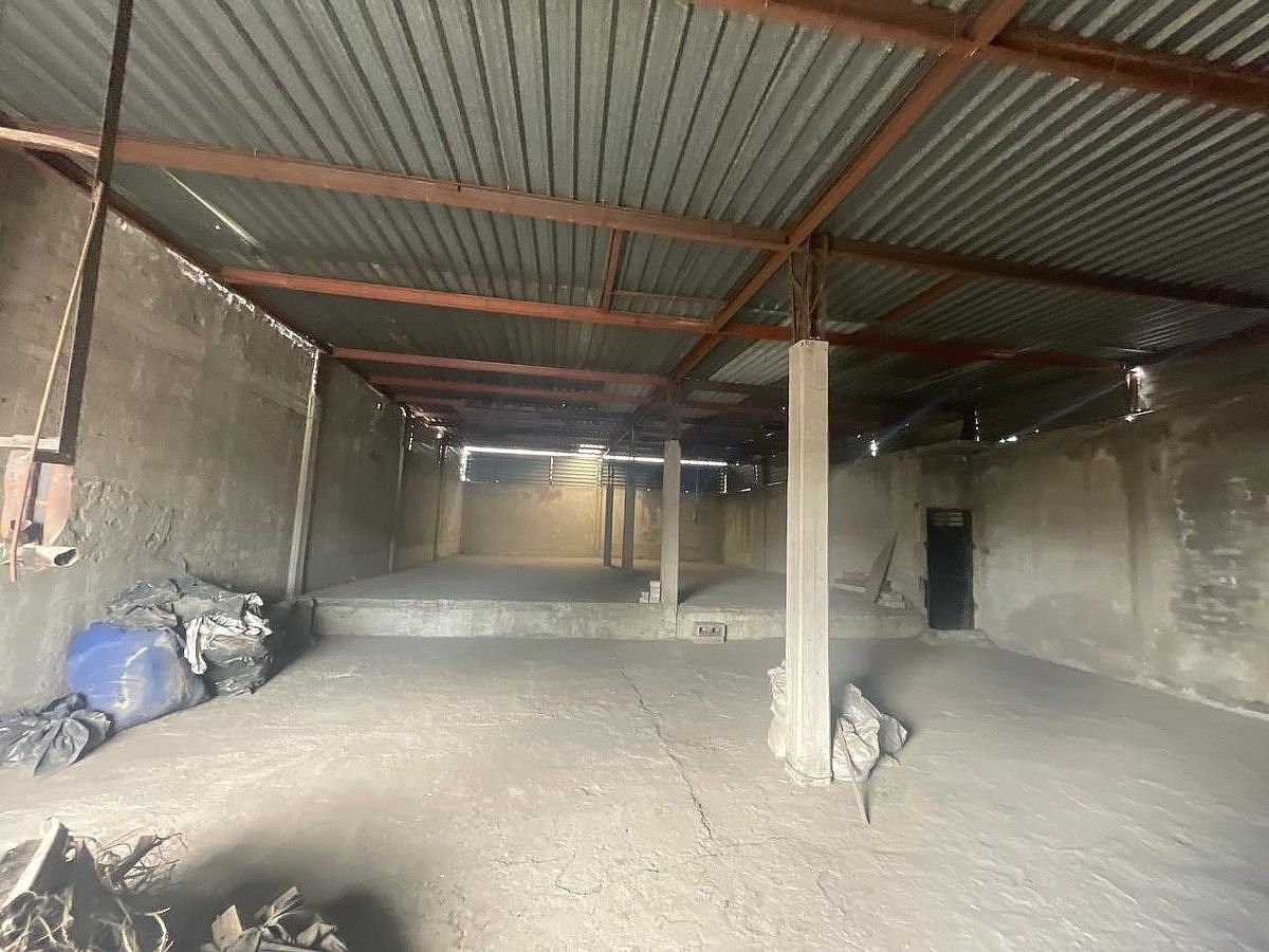 Galpão comercial em San Felipe de Jesús, Gustavo A. Madero, foto 14 de 15