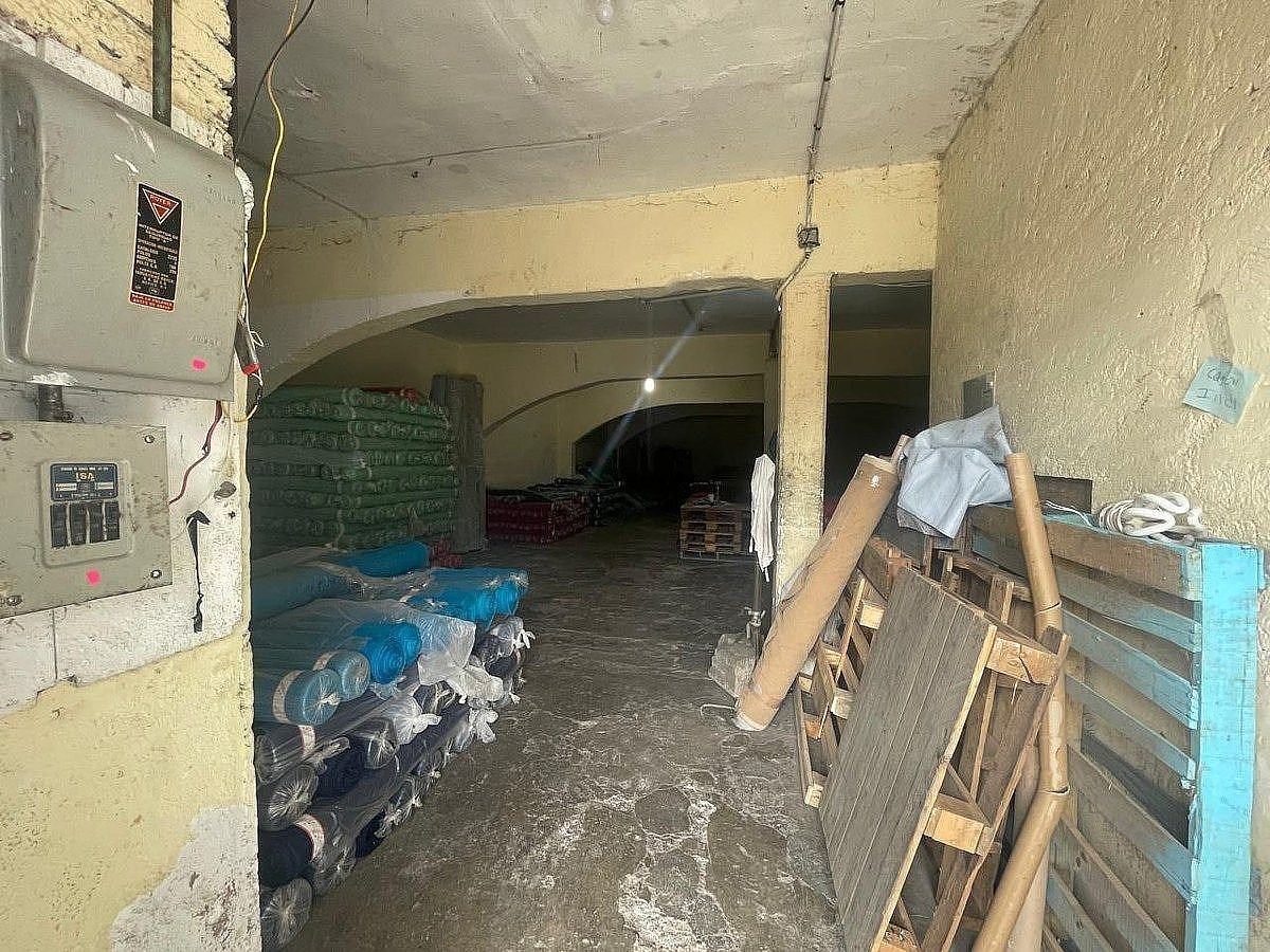 Galpão comercial em San Felipe de Jesús, Gustavo A. Madero, foto 15 de 15
