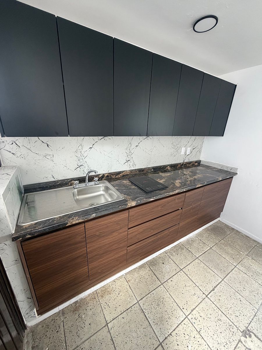Apartamento em Huentitán El Alto, Guadalajara, foto 4 de 24