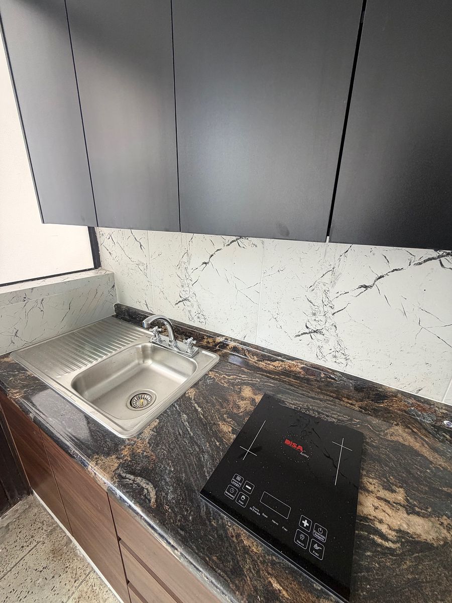 Apartamento em Huentitán El Alto, Guadalajara, foto 3 de 24
