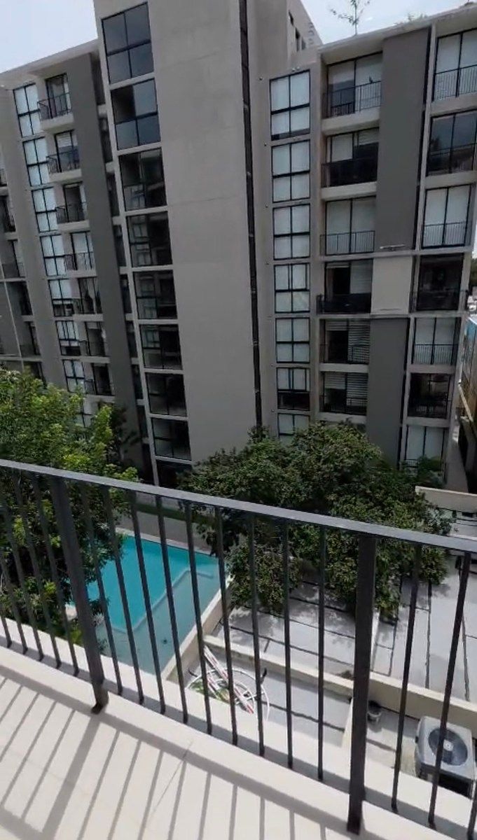 Apartamento em Nuevo México, Zapopan, foto 4 de 31