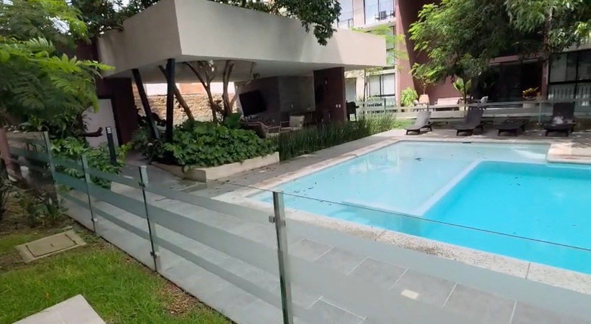 Apartamento em Nuevo México, Zapopan, foto 10 de 31