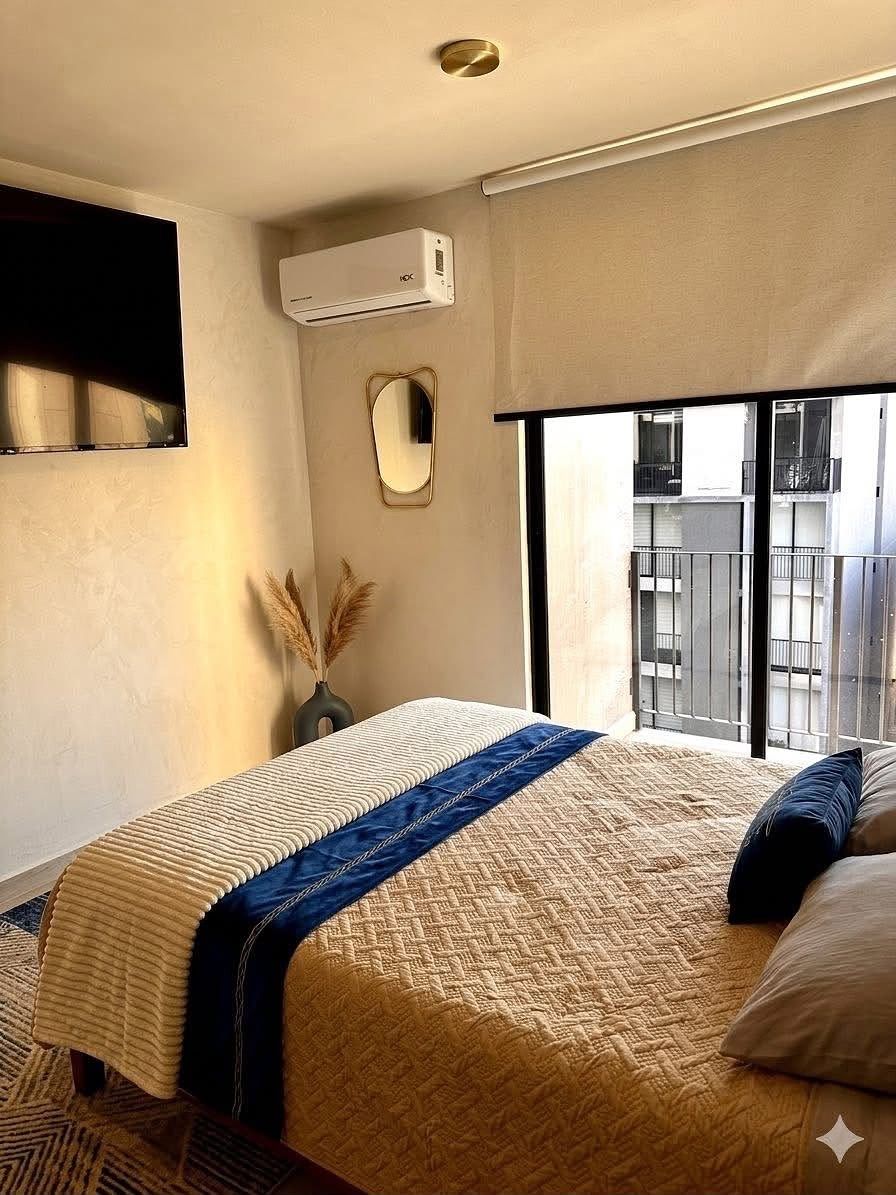 Apartamento em Nuevo México, Zapopan, foto 25 de 31