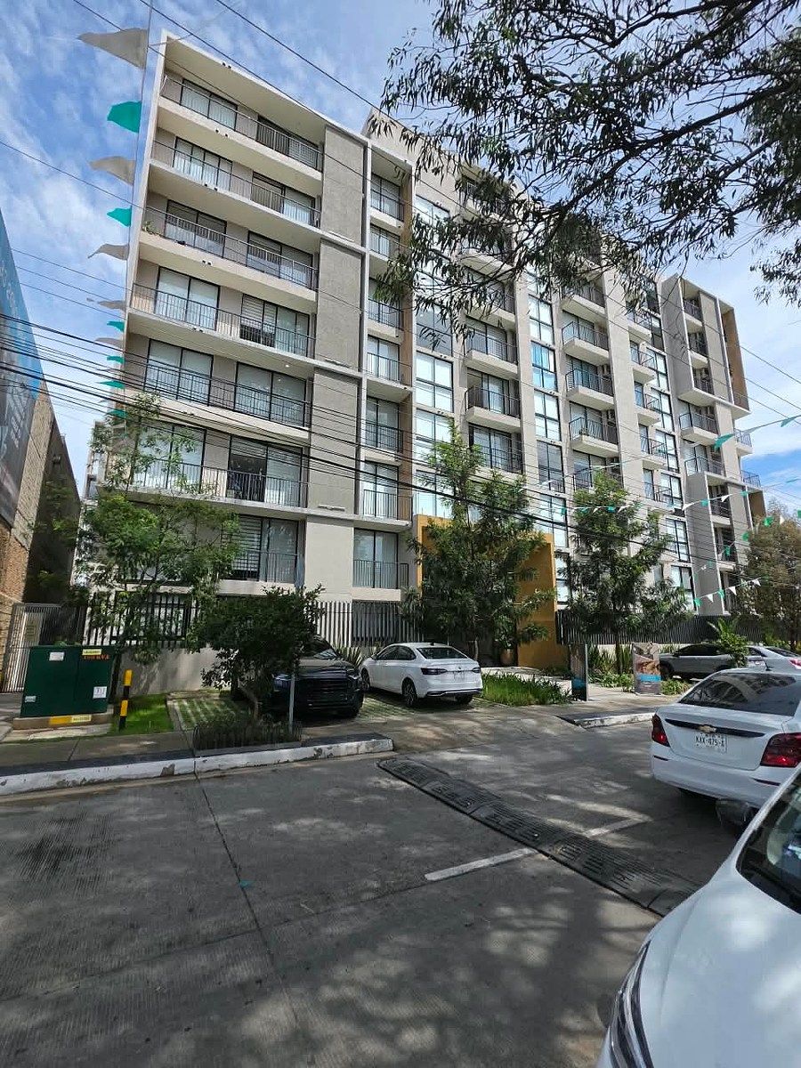 Apartamento Mobiliado Torre SKy Living, foto 1 de 31