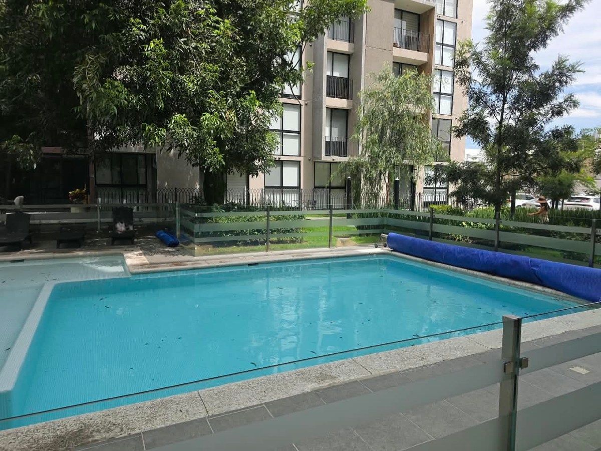 Apartamento em Nuevo México, Zapopan, foto 28 de 31