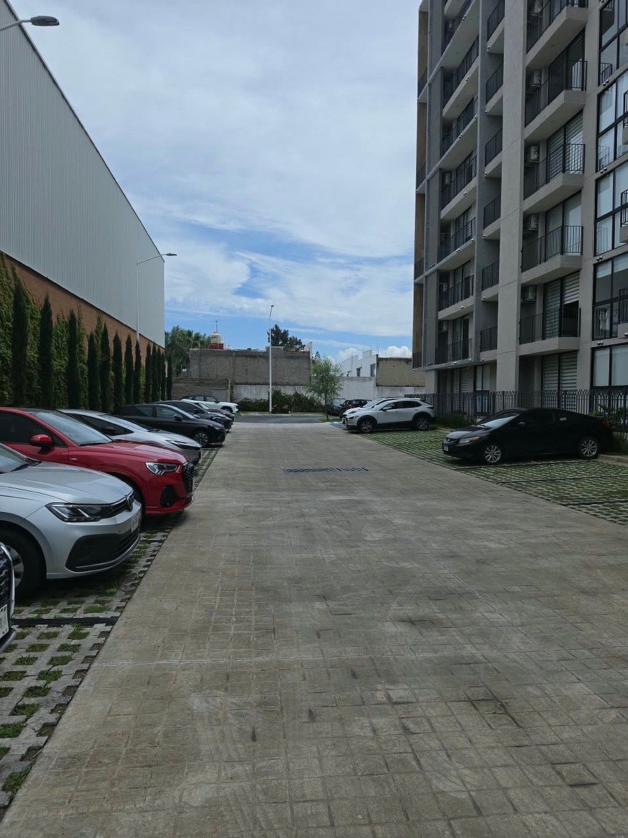 Apartamento em Nuevo México, Zapopan, foto 29 de 31