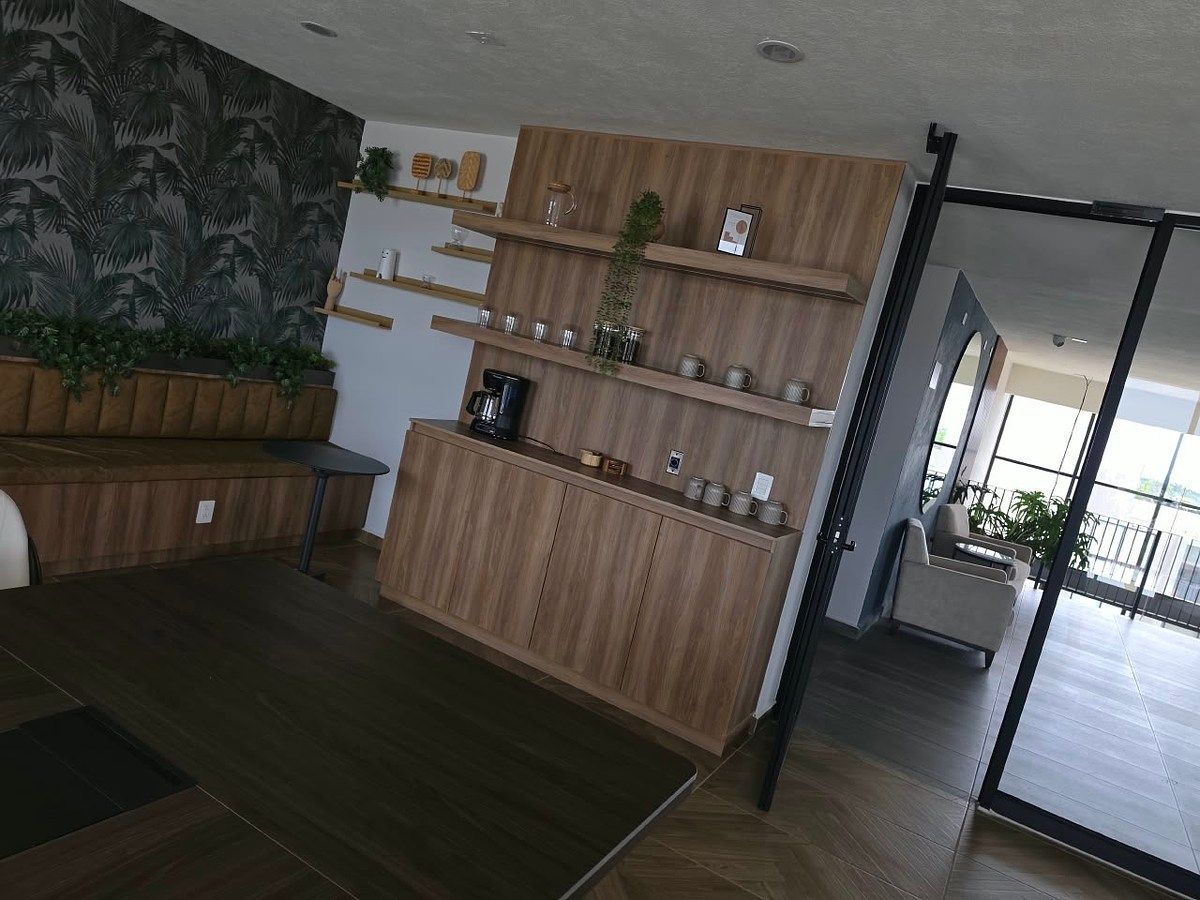 Apartamento em Nuevo México, Zapopan, foto 30 de 31