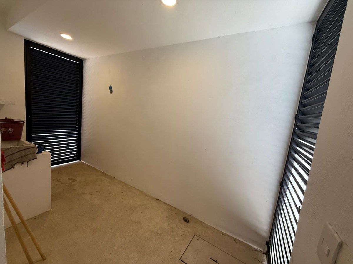 Casa em condomínio fechado em Cholul, Mérida, foto 21 de 30