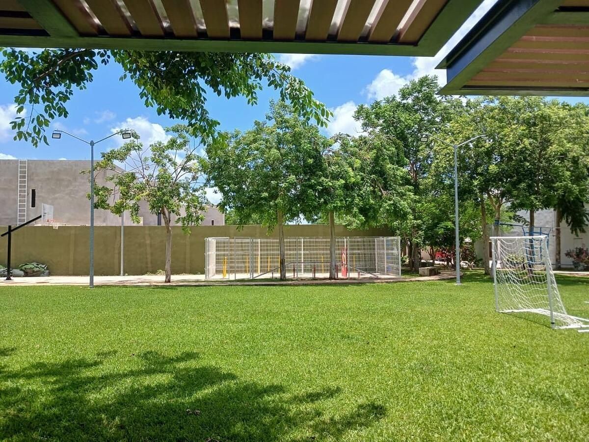 Casa em condomínio fechado em Cholul, Mérida, foto 27 de 30