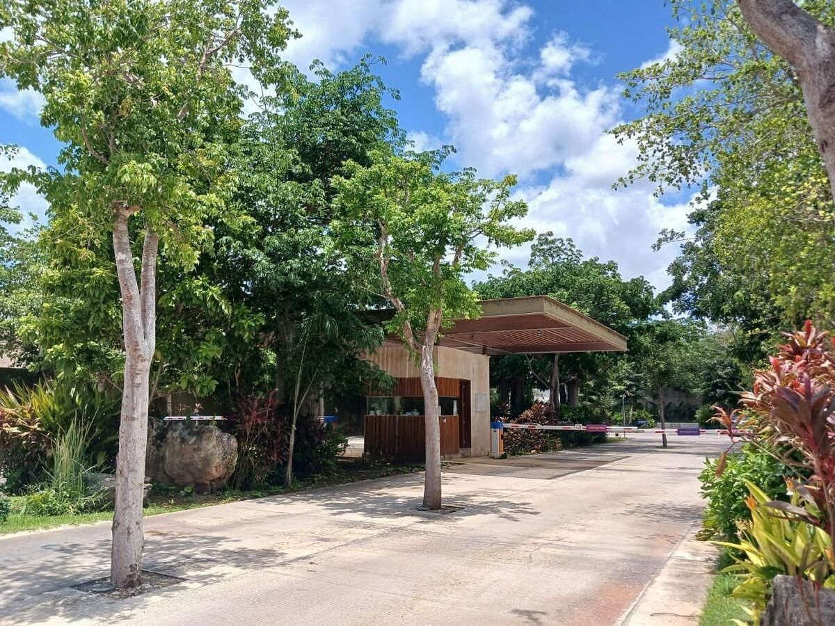Casa em condomínio fechado em Cholul, Mérida, foto 23 de 30