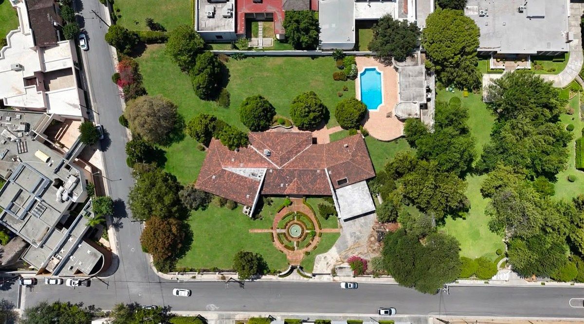 Casa en Zona Montebello, San Pedro Garza García, foto 3 de 3