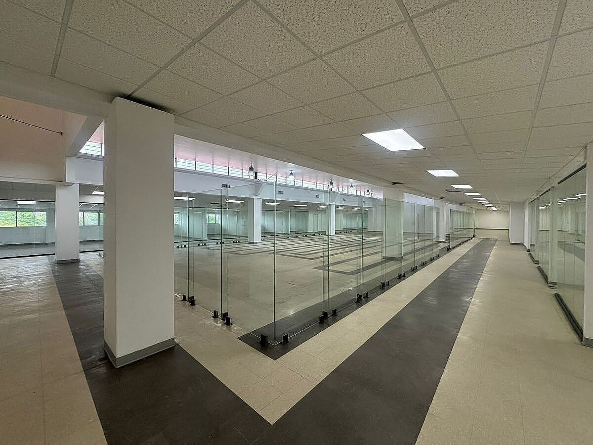 Escritório para Aluguel, San Nicolás, 400 m2., foto 1 de 24