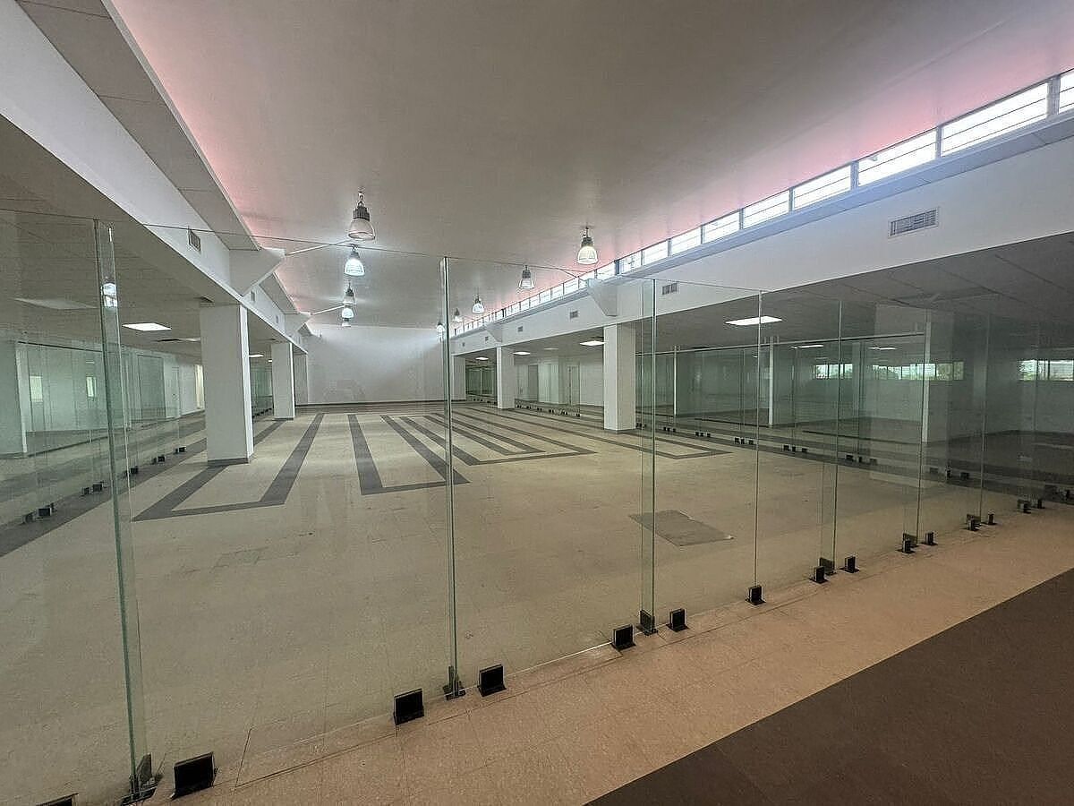 Sala Comercial em Industrial Tlaxcolpan, Tlalnepantla de Baz, foto 8 de 24