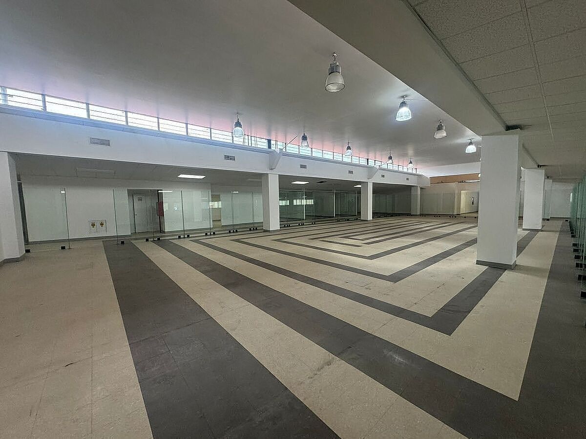 Sala Comercial em Industrial Tlaxcolpan, Tlalnepantla de Baz, foto 11 de 24