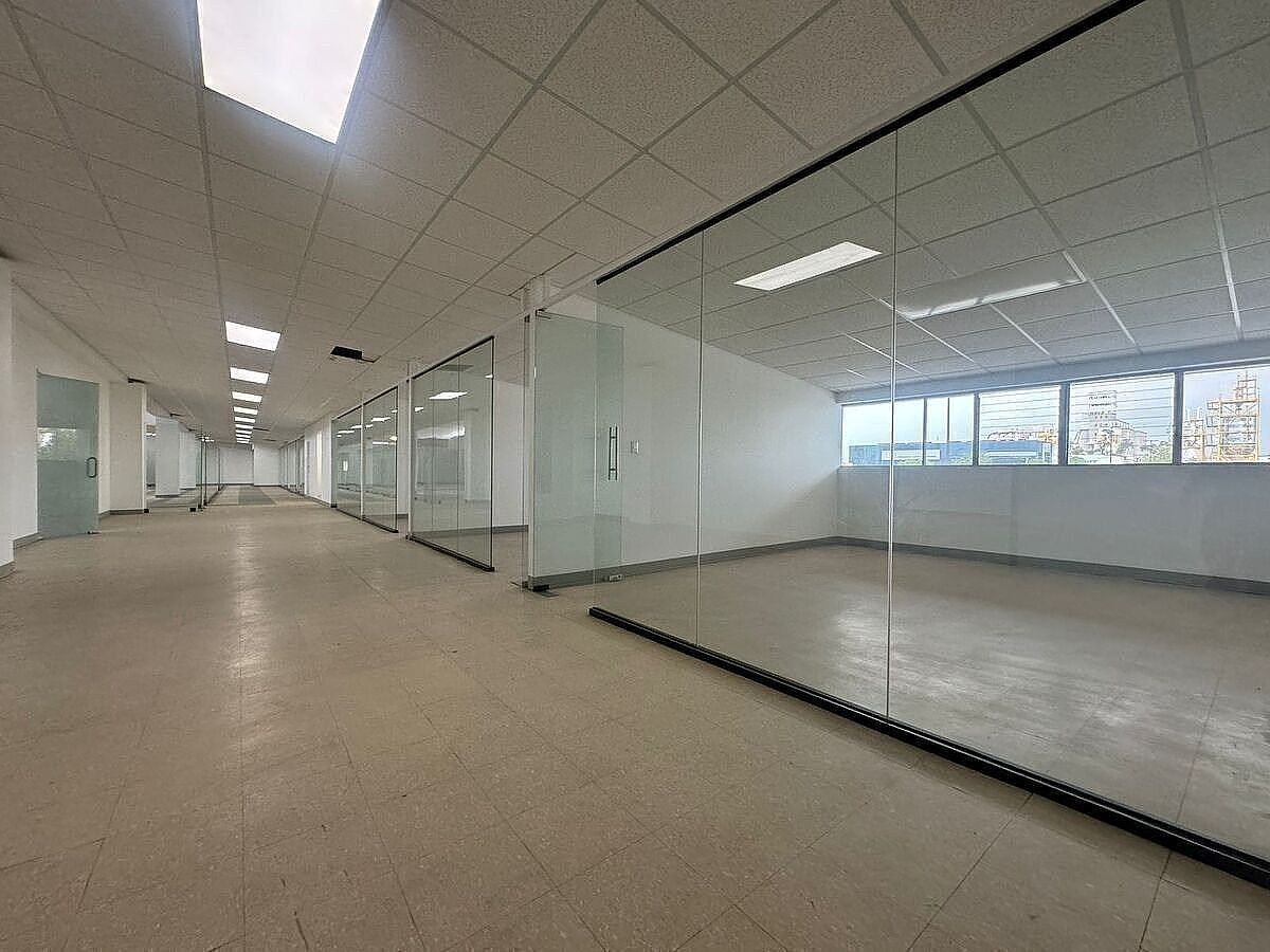 Sala Comercial em Industrial Tlaxcolpan, Tlalnepantla de Baz, foto 21 de 24