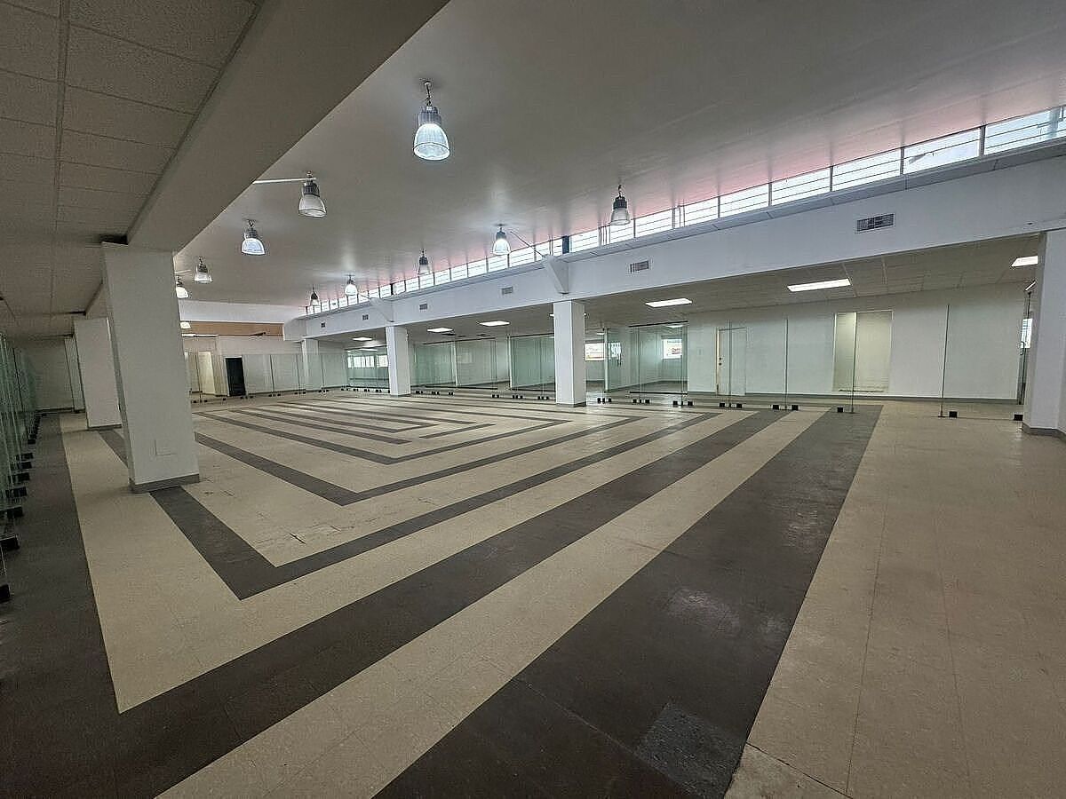 Sala Comercial em Industrial Tlaxcolpan, Tlalnepantla de Baz, foto 23 de 24