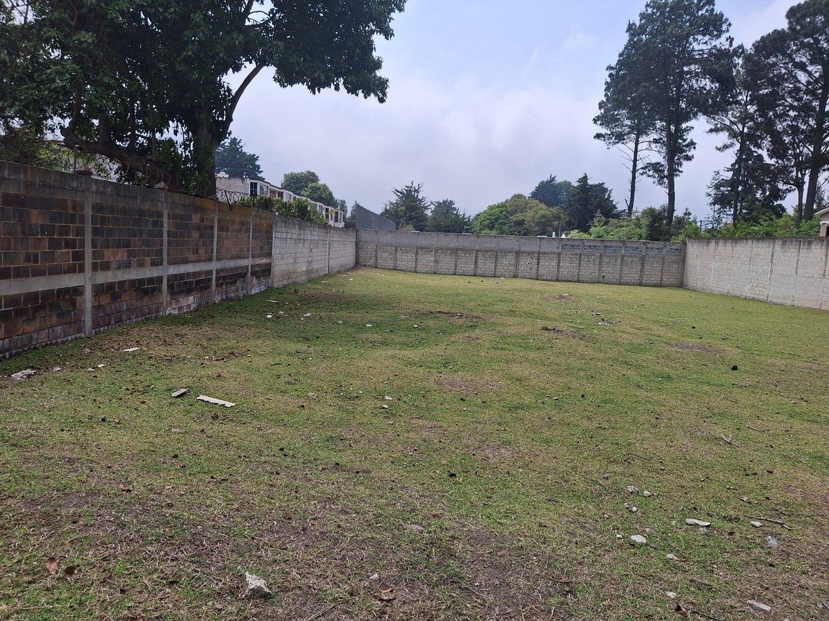 Terreno de 1,250 m² en Venta | San Lucas Sacatepéquez - Miniatura 5