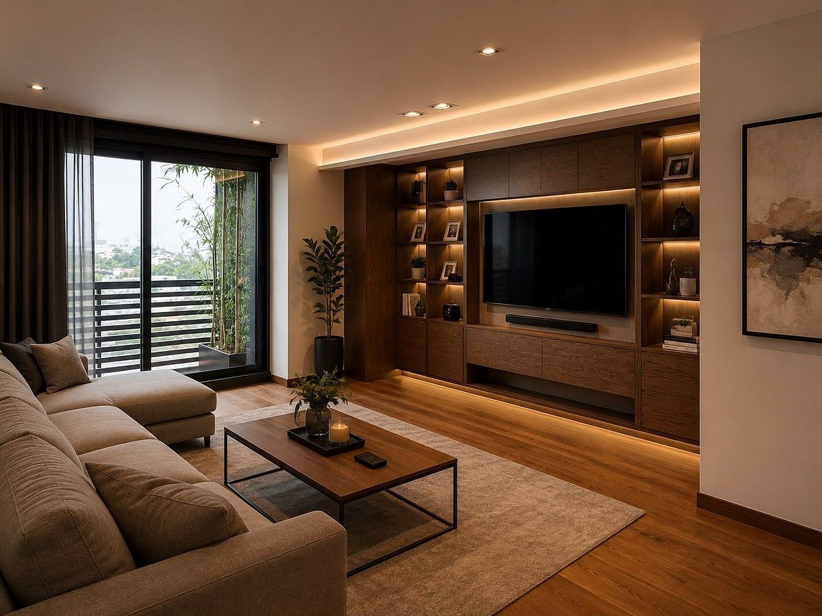Family Room, foto 5 de 13