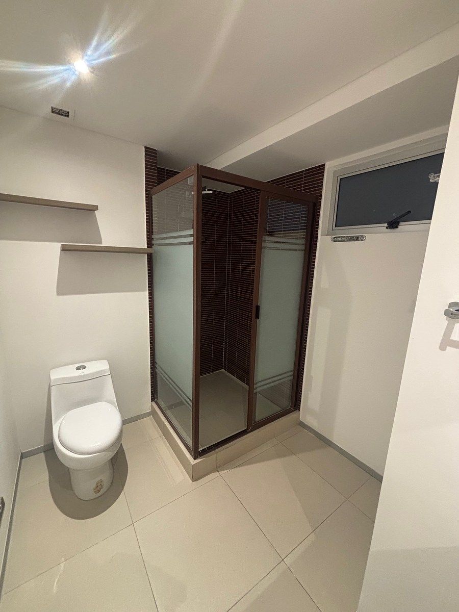 Apartamento em Olivar de los Padres, Álvaro Obregón, foto 11 de 12