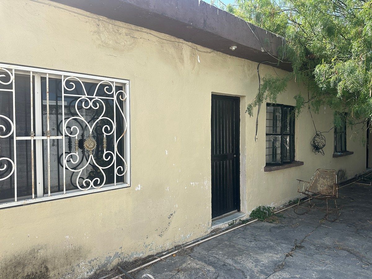 House in Ciudad Guadalupe Centro, Guadalupe, photo 5 of 10